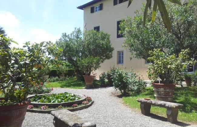 Fattoria Gambaro di Petrognano - Foto 73