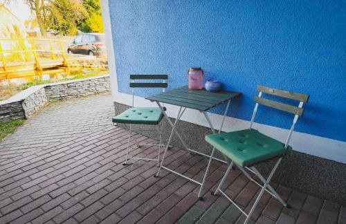 Ferienwohnung Nauen - Foto 29