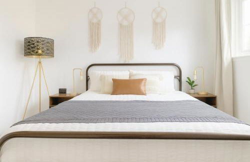 @ Marbella Lane - 4BR Alluring Home - Foto 18