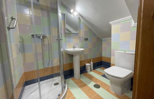 Impresionante casa con parcela en la naturaleza - Foto 10