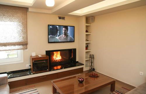 The Villa of the Winds - Foto 32