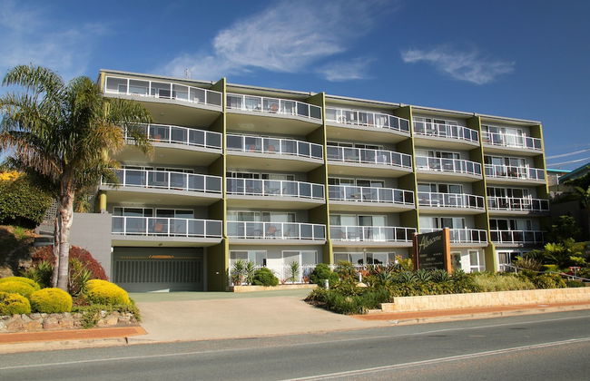 Albacore Apartments - Foto 1