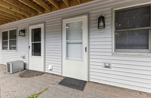 Convenient Apt Close to Downtown - Foto 11