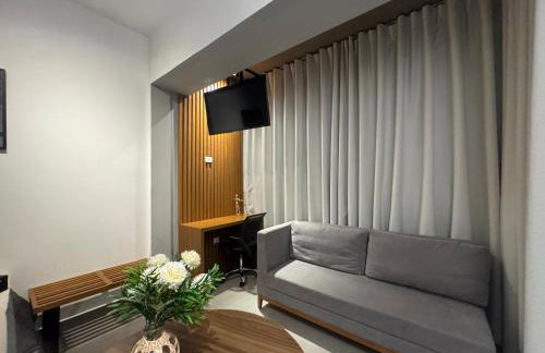 Apto Vila Olimpia Moderno e completo - Foto 18