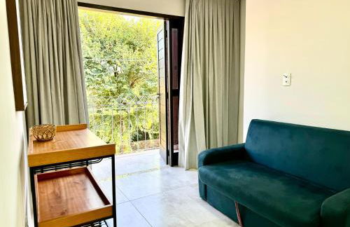 Apartamentos a 200m do centro - Hospedaria Villa da Pedra - Foto 44