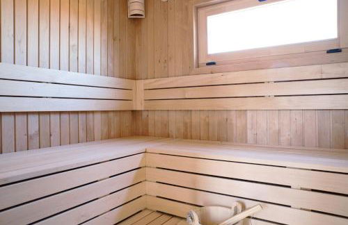 SKAN-PARK Ferienhäuser & Tiny Houses am Bärwalder See - Foto 38