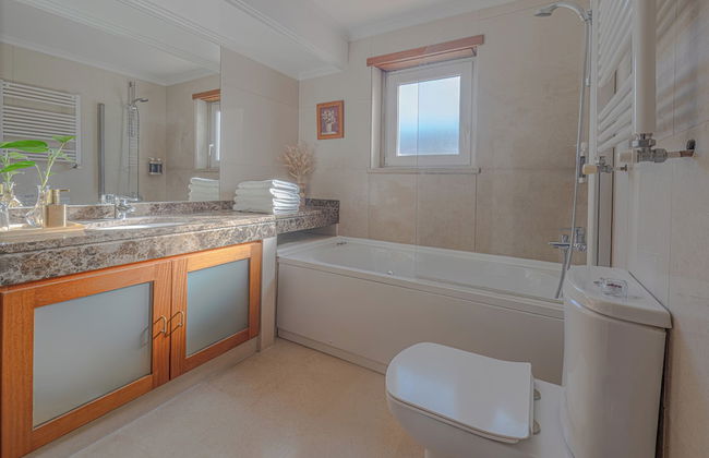 Sintra Dream Garden Villa - Foto 28