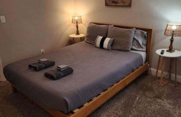 Countryside Escape with free wifi in house laundr - Foto 19