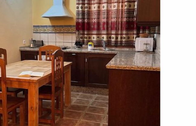 Turismo rural Valsequillo - Foto 2