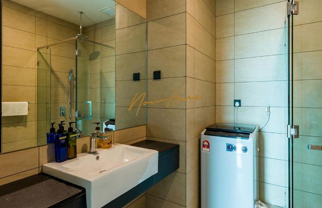 Opus Boutique Suites by NowHere - Foto 18