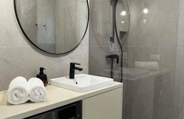 Apartament Japandi Stare Miasto - Foto 9