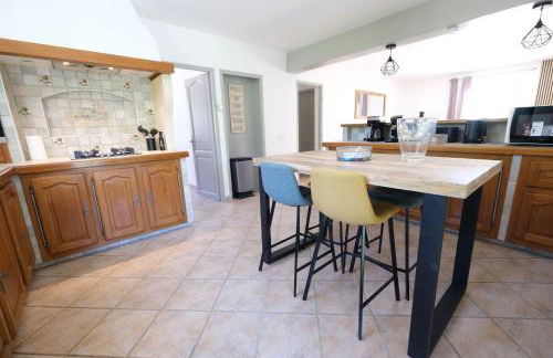 Villa overlooking the Alpilles Saint Remy de Provence LS1-454 - Foto 24