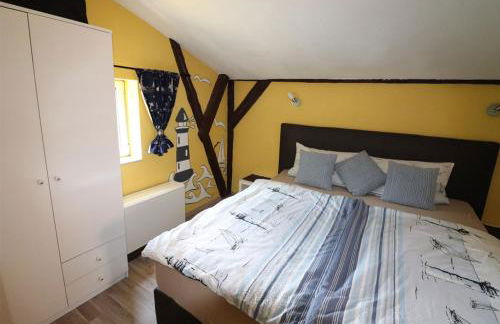 Ferienhaus geStRanDeT - Foto 27