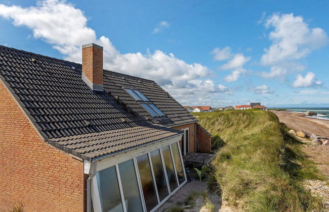 10 Person Holiday Home in Frostrup - Foto 28