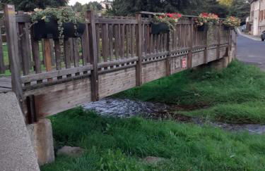 Studio en plein centre ville - 2 à 4 personnes - Foto 14