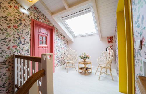 Apartamentos Boutique Casa Cigarrán - Foto 25