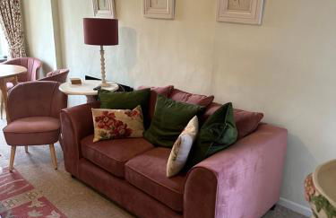 2 bedroomed cottage near quay - Foto 20