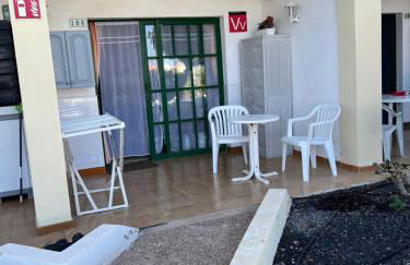 Costa de Antigua 106 Torres del Castillo, Fuerteventura - Foto 15