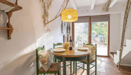 La LUNA Casa rural Vall de Gallinera refugio - Foto 3