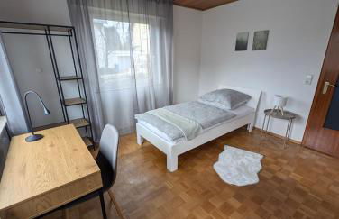 Apartment am Kurpark - Foto 6