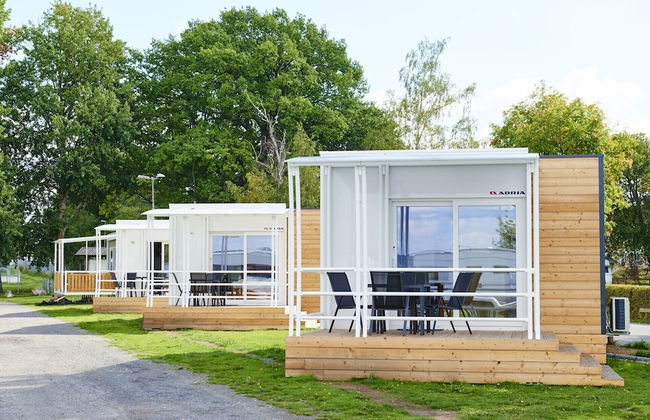 Villa Björkhagen - Foto 1