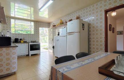 Casa linear, 5 quartos, Granja Comary - Teresópolis - Foto 46