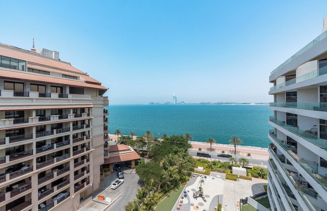 Globalstay Luxury Azizi Mina Beachfront - Foto 48