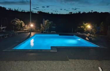 Agriturismo Fattoria Del Colle By Enrico - Foto 9