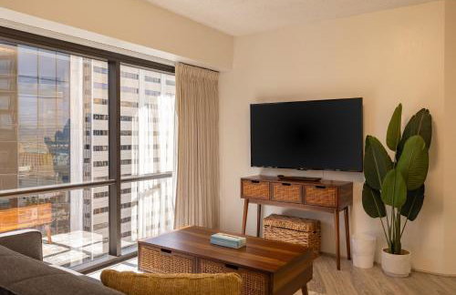 Bishop Suites At The Executive Centre - Foto 152