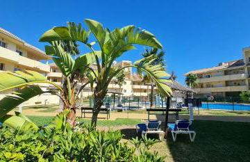 Aldea Beach Boutique Apartment - Photo 24