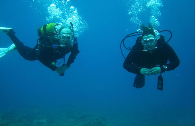 Nymphes Luxury Apartments - Foto 16