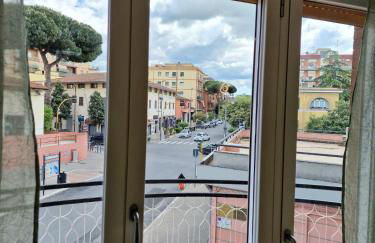 Casa Vacanze Fiore Ciampino Airport - Rome Station - 108 mqs - Foto 11