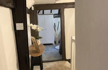 Woodman's Cottage by Keepers Cottages - Foto 6