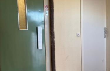 Große Wohnung am HBF-Vorplatz - Photo 5