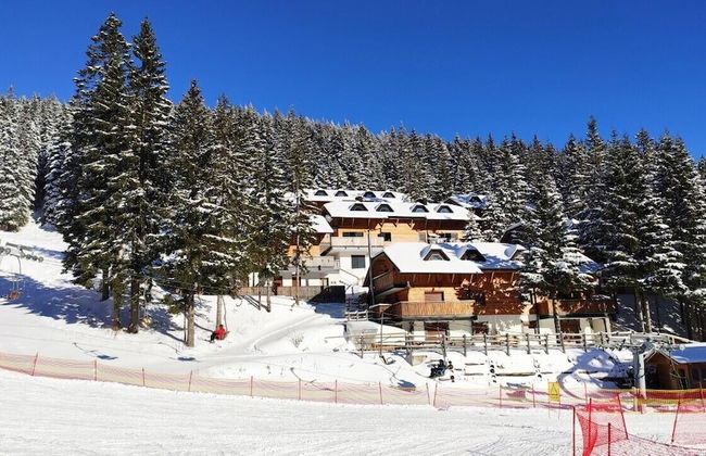 Golte Apartments - Foto 48