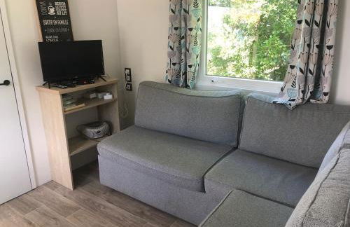 mobil-home 4/6 pers - Photo 17