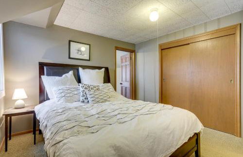 Getaway with Private Acreage in the Minneapolis Area - Foto 30