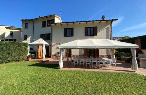 Villa con piscina Privata tra Versilia e Cinque Terre - Foto 7