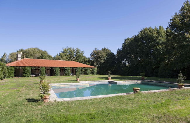 Pazo De Brandeso & Country Club - Foto 25