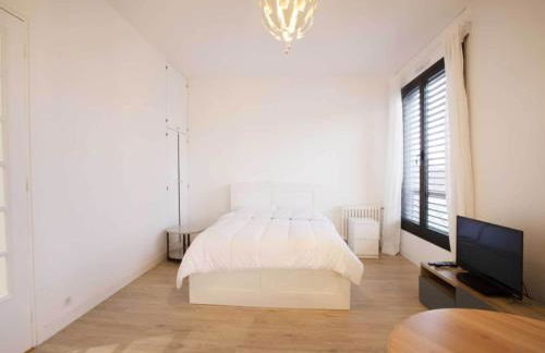 Super apartment 2P Av Foch - Dauphine - MOBILITY LEASE - Foto 4