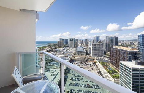 Ala Moana Condo Hotel - Foto 27