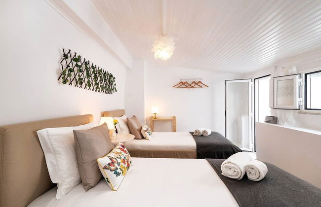 Duplex Lx Factory 2 BR - Patio - Free parking - Foto 14