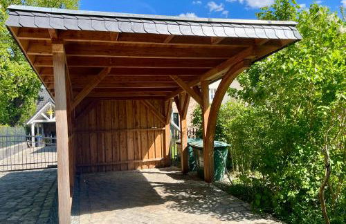 Kleine Landhaus-Perle am Schlosspark - Foto 25