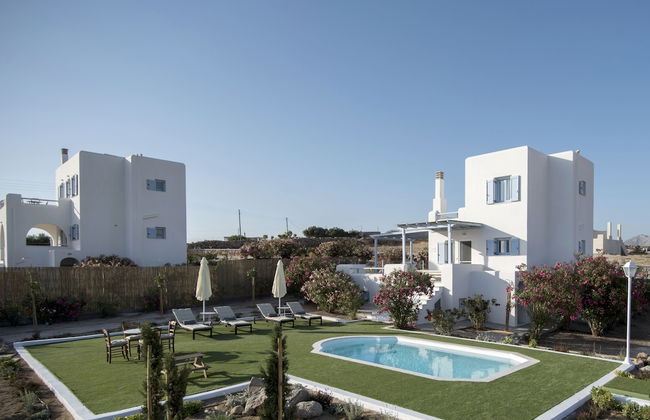 Naxian Resort - Foto 61