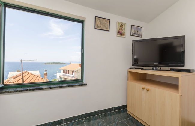 Apartments Mirko - Foto 41