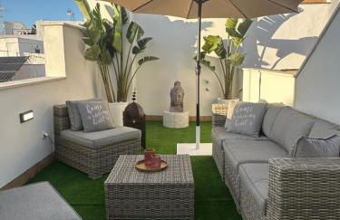 NEW Designer-Penthouse - Foto 20