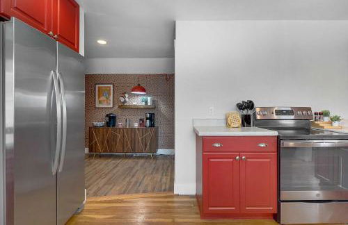 Mountain Getaway Sauna Outdoor Games Hot Tub - Photo 20