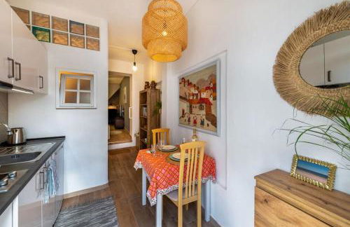 Casa Cecilia Apartment Algarve - Foto 7