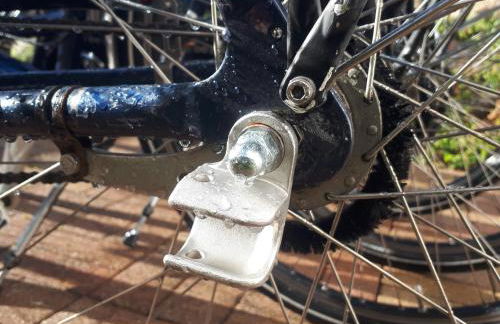 Villa Strandräuber - Foto 27