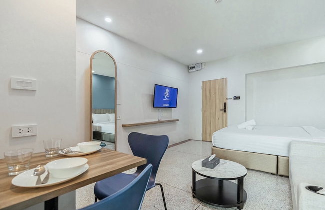 ABC@48 Hotel & Service Apartment - Foto 29